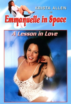 Emmanuelle in Space 3: A Lesson in Love-free