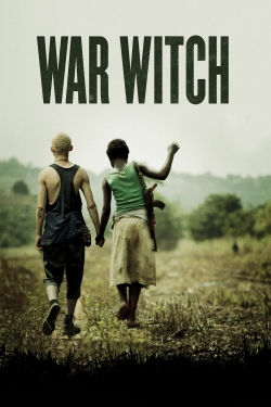 War Witch-free