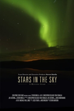 Stars in the Sky: A Hunting Story-free