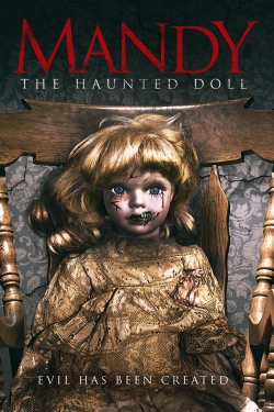 Mandy the Haunted Doll-free