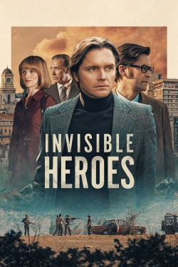 Invisible Heroes-free