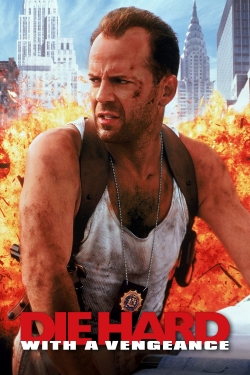 Die Hard: With a Vengeance-free