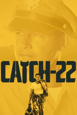 Catch-22-free