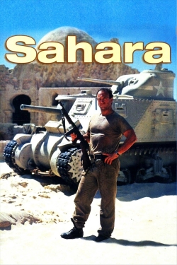 Sahara-free