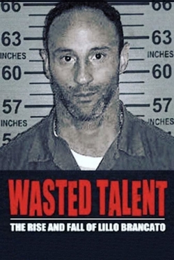 Wasted Talent-free
