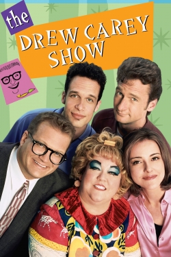 The Drew Carey Show-free