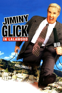 Jiminy Glick in Lalawood-free