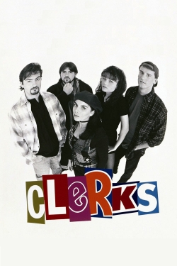 Clerks-free