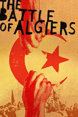 The Battle of Algiers-free