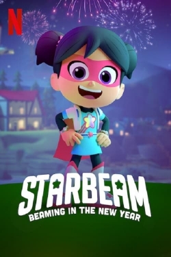 StarBeam: Beaming in the New Year-free