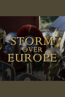 Storm Over Europe-free