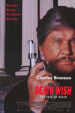 Death Wish V: The Face of Death-free