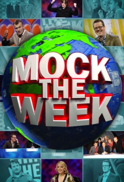 Mock the Week-free