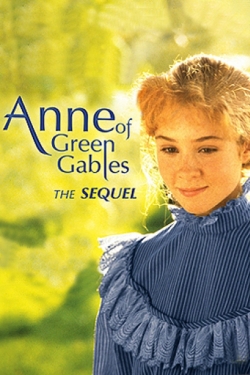 Anne of Green Gables: The Sequel-free