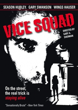 Vice Squad-free