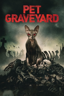 Pet Graveyard-free