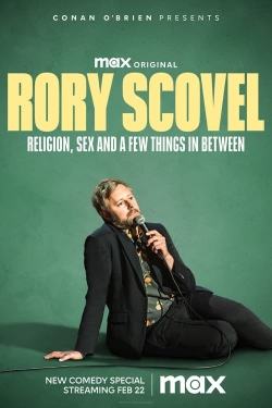 Rory Scovel: Religion, Sex and a Few Things In Between-free