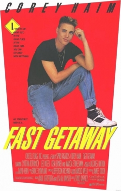 Fast Getaway-free