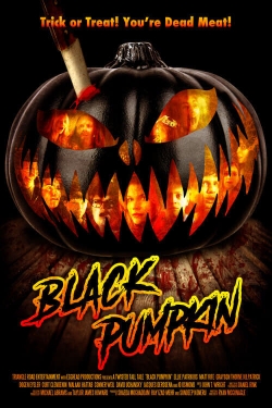 Black Pumpkin-free