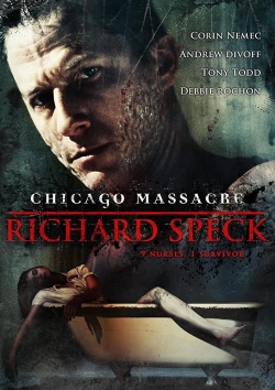 Chicago Massacre: Richard Speck-free