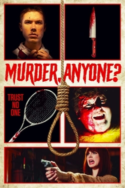 Murder, Anyone?-free