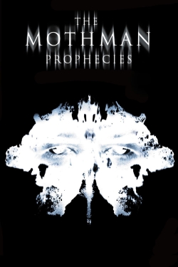 The Mothman Prophecies-free