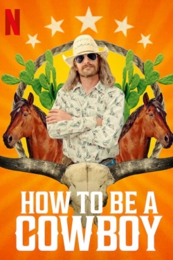 How to Be a Cowboy-free