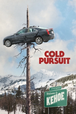 Cold Pursuit-free