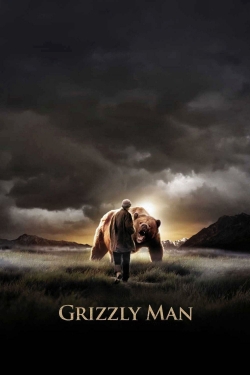 Grizzly Man-free