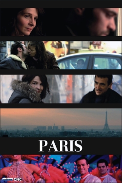 Paris-free