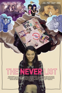 The Never List-free