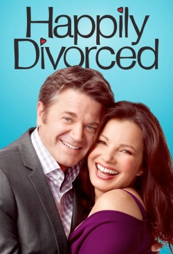 Happily Divorced-free