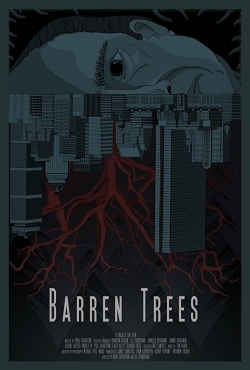 Barren Trees-free