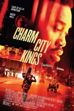 Charm City Kings-free