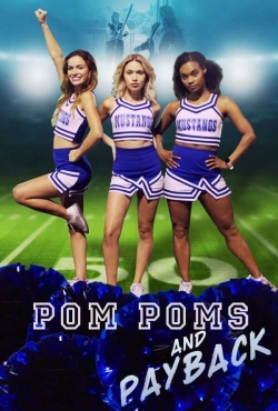 Pom Poms and Payback-free