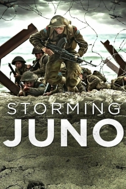 Storming Juno-free