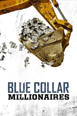 Blue Collar Millionaires-free