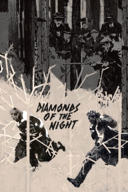 Diamonds of the Night-free