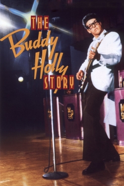 The Buddy Holly Story-free
