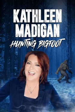 Kathleen Madigan: Hunting Bigfoot-free