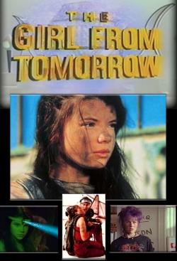 The Girl from Tomorrow-free
