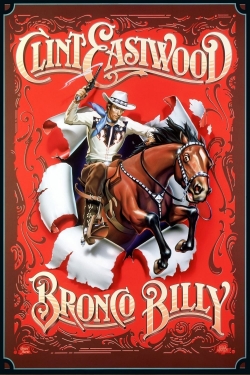 Bronco Billy-free