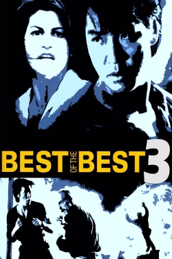 Best of the Best 3: No Turning Back-free