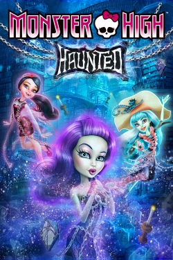 Monster High: Haunted-free