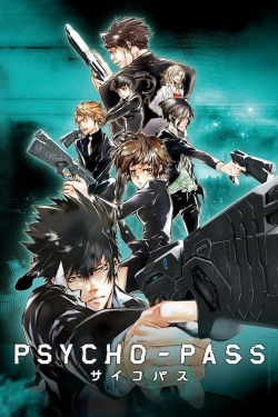 Psycho-Pass-free