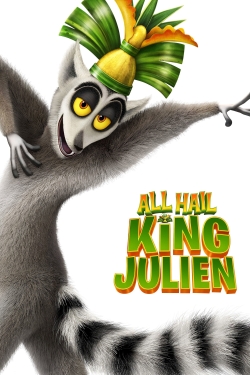 All Hail King Julien-free
