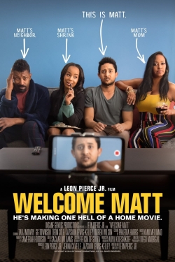 Welcome Matt-free