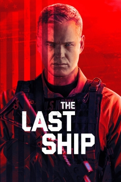 The Last Ship-free