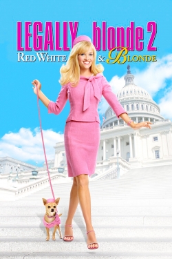Legally Blonde 2: Red, White & Blonde-free
