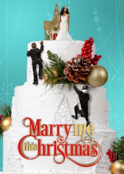 Marry Me This Christmas-free